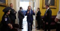 Senate finalizes deal on Russia sanctions