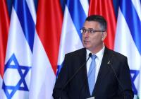 Israel accuses Turkey of hypocrisy over Syria and Cyprus occupations