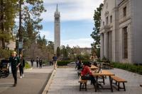 The Wire: What Trump admin’s student visa limits could mean for research at UC Berkeley