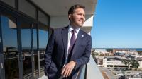 Pensacola mayor’s race is referendum on D.C. Reeves first term