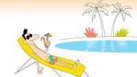 Could a hotcation save you money this summer?