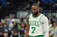 “I Threw My Phone”: Jaylen Brown Speaks About Celtics Trade As He Reflects on Being Scapegoated by Boston Fans