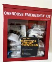 Health Dept. launching NaloxBox initiative