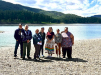 American Indian College Fund Receives $1.3 Million Grant to Strengthen Environmental Stewardship at Tribal Colleges