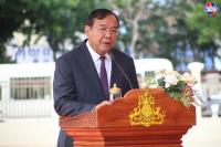 Cambodia Reaffirms Commitment to ASEAN Unity, Peace and Rules-Based Order on ASEAN Day