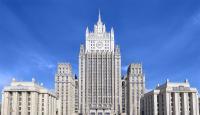 Russian official highlights enduring ties with Armenia