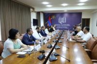 Yerevan plans $500 million gaming resort