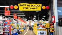 S. Florida Heads Back-to-School with Savings, Vaccines and Budget Concerns