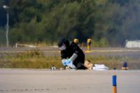 Top German prosecutor probes suspected drone attack at airport
