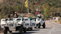 UN peacekeepers record worst Israeli escalation in Lebanon since June ceasefire deal