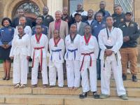 Harare Mayor's Challenge Cup targets international flavour