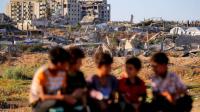 300 children killed in Gaza in 300 days, UNICEF says; West Bank settler attacks continue