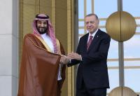 Saudi Arabia, Turkey and Pakistan have signed a key defense agreement