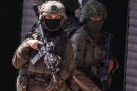 West Bank: Dozens Injured in Israeli Raid on Qalandiya as Occupation Moves to Expand Settlements