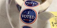 Over 41K ballots cast so far during early voting in SC’s Senate Republican primary