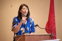 Reneau beats primary challenger for reelection to state House