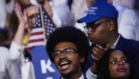 Tennessee Votes, Justin Pearson Wins In Redrawn District