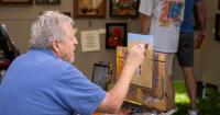 Cheyenne Arts Celebration helps people turn passions into careers