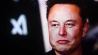 Tesla, SpaceX Pick Texas Site for Musk’s $16.8B Chip Plant