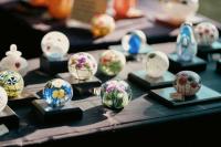 Fox Valley glass art festival goes on despite tornado damage