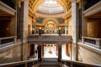 3 Democrats vie for competitive Senate seat that could determine majority