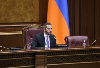 Rubinyan raises Armenian export restrictions with Matviyenko