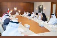 Commitment to developing national workforce affirmed