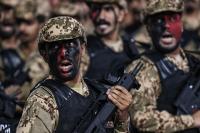 Saudi Arabia, Turkey and Pakistan sign joint defence deal amid Gulf turmoil