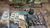 AA says it is blocking the Myanmar military’s attempt to advance into Rakhine State from Ayeyarwady