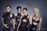 (LEAD) BLACKPINK to mark 10th anniv. with fan event in Seoul