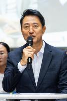 Seoul Mayor Oh Rebuts Ruling Party Over Housing Supply Crisis Blame