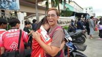 Teachers, students killed in Thai school shooting near Bangkok