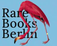 Marlene Dietrich’s Private Library Stars in Berlin Rare Book Fair