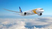 MIAT Mongolian Airlines and Boeing discuss issues of cooperation
