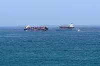  Environmental disaster looms as tanker leaks off Oman 