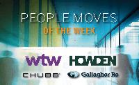 Howden, Gallagher Re, WTW, Chubb: 14 APAC insurance people moves of the week