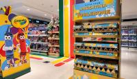 Mondelēz WTR expands in the Americas with retail spaces and locally relevant activations