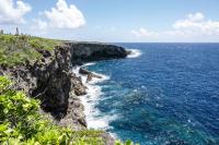  Pacific islands alarmed by push for deep sea mining 