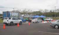 County hosts free Household Hazardous Waste events