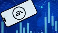 Saudi-Led Group Acquires Video Game Giant EA in $55 Billion Deal