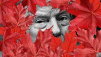 Think your neighbours are bad? Try being Canada