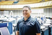 5 Questions: Scott Nago, state of Hawaii chief election officer