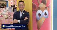 Hong Kong’s Hang Lung Properties names former Starbucks China head Leo Tsoi as new CEO