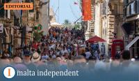 TMID Editorial: Can we really deny overtourism?
