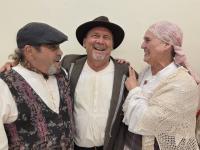 Public invited to staged historical reading about Portuguese