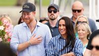 Prince Harry's most controversial royal plan could still become reality, author says