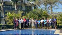 Women Complete Leadership Programme to Strengthen Executive Skills.