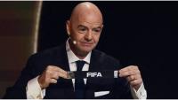 13 Nations Have Declared Their Opposition For Gianni Infantino's FIFA Presidency