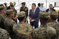 The Disintegration of the U.S. Military Under Trump and Beyond