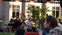 Jazz music bridges cultures and generations at Wilmington’s Clifford Brown Festival 